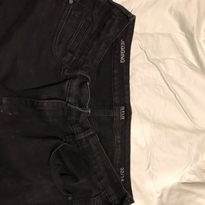 a.n.a black Jeggings